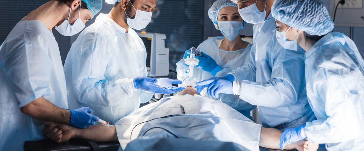 The Importance of Securing Patients During Surgeries