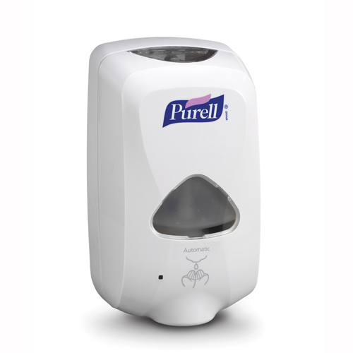 Higiene e Desinfecção