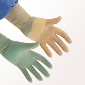Surgical and Exam Gloves