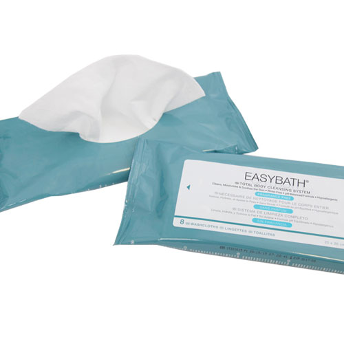 Patientenwäsche Produkte