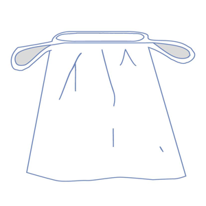 Altri teli accessori