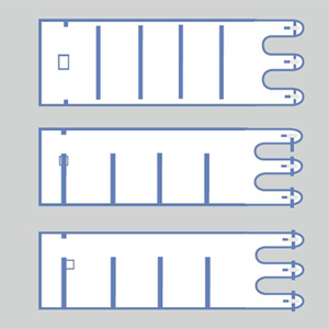 Coperture per microscopio