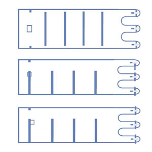 Coperture per microscopio