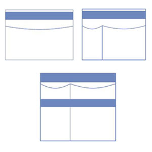 Sacche porta strumenti