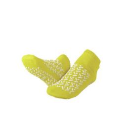 Falls Prevention Slipper Socks | Medline UK