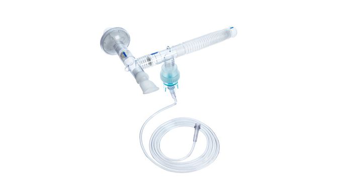 ISO-NEB® Nebulisation Set | Medline UK