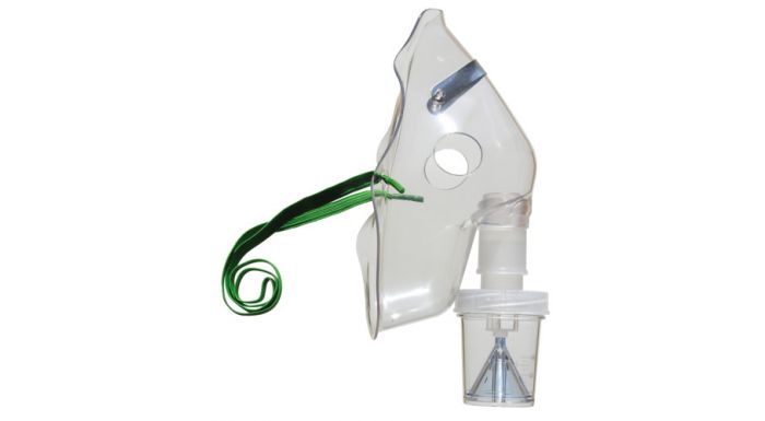Nébuliseur à faible volume Neb-Easy™ avec masque et tubulure