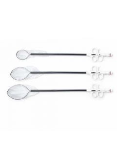 MED-LAP Extraction Bag with Grip