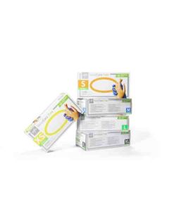 SensiCare® Free Nitrile Exam Gloves