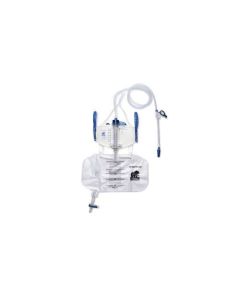 UROSID® M5 Urine Meter with Exchange Bag