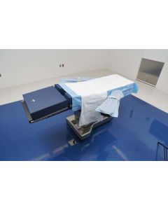 Quicksuite Operating Table Short Sheet Kit