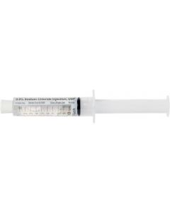 Saline Flush Syringe