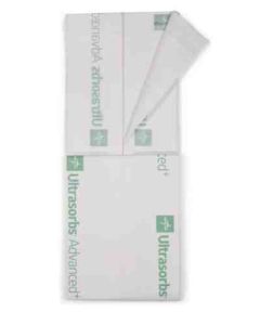 Ultrasorbs Advanced+ Drypads