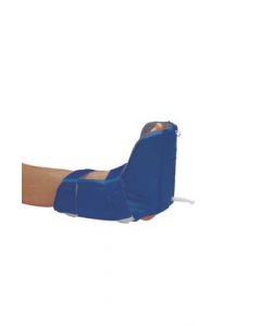 HEEL RAISER® Pro Heel Protector