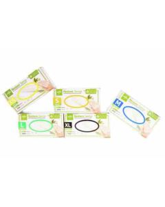 Restore® Sense Nitrile Exam Gloves with Colloidal Oatmeal
