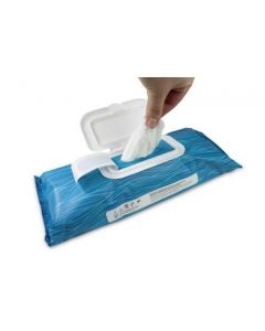 ReadyFlush Biodegradable Wipes