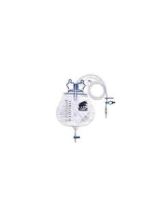 UROSID® 2000 Vertical Urine Drainage Systems without Needle