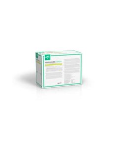 DermAssure™ Green Accelerator Free Synthetic Surgical Gloves