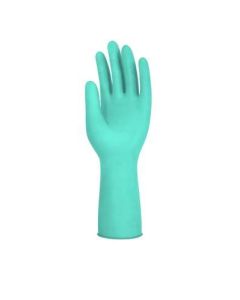SensiCare® PI Green Surgical Gloves