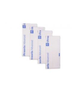 Ultrasorbs Advanced Drypad