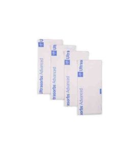 Ultrasorbs Advanced Drypad