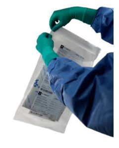 Protectores Ultrasorbs Advanced estériles