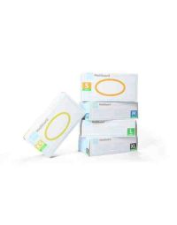 Mediguard Special Nitrile Exam Gloves - MGSNXS