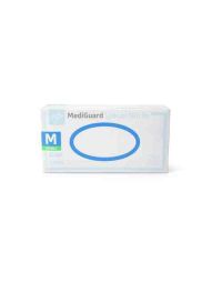 Guantes de Examen de Nitrilo MediGuard Special - MGSNXS
