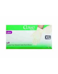 Curad® Latex Exam Gloves