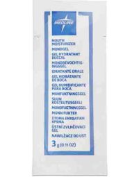 Mouth Moisturiser - MDS096803E