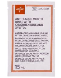 Antiplaque Mouthwash - MDSCHG15