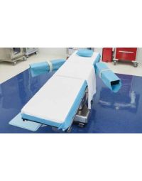 Quicksuite Operating Table Short Sheet Kit