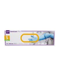 SensiCare® Pro Extended Cuff Nitrile Exam Gloves - PRO400S