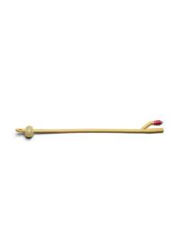 UROSID® 10-ml Latex Foley Catheters with Nelaton Tip - 662012