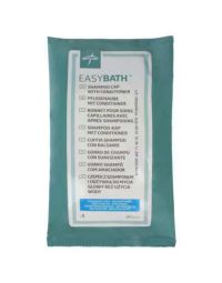 EasyBath® Shampoo Caps