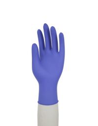 Mediguard Special Nitrile Exam Gloves - MGSNXS