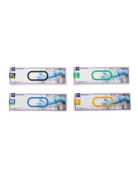 SensiCare® Pro Extended Cuff Nitrile Exam Gloves - PRO400XS