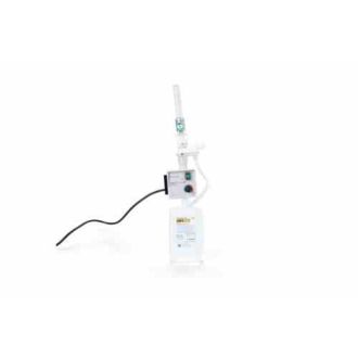 Aquatherm® III Vernebler-Heizung