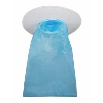 Copertura Universale Sterile per il Manipolo della Lampada Scialitica