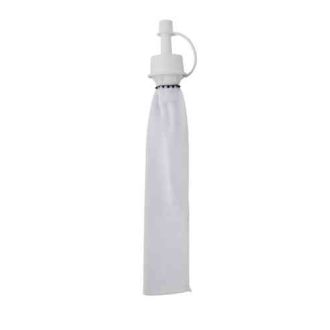 Chaussette d’échantillonnage jetable