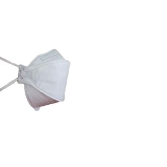 Máscara Respiratória Inspire Lisa FFP2