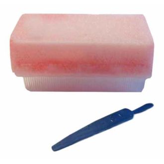 Escova de Preparação Pré-cirúrgica das Mãos Impregnada