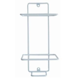 Support mural pour brosse de bloc