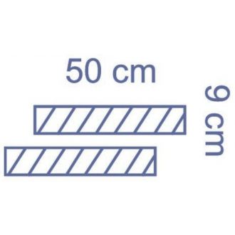 Paired Non-Woven Adhesive OP-Tape