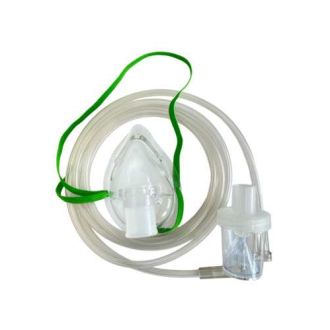 Neb-Easy™ Paediatric Small-Volume Nebuliser with Mask and Tubing