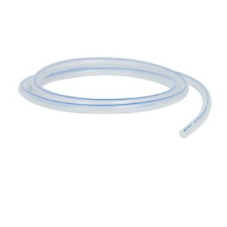 Silicone Tubular Perforated Drain