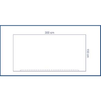Cobertura Transparente de Preparação Invisishield
