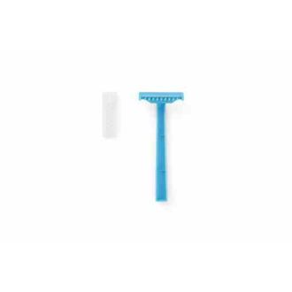 Disposable Single-Blade Razor
