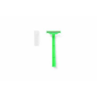 Disposable Double-Blade Razor