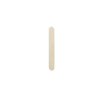 Wooden Tongue Depressor